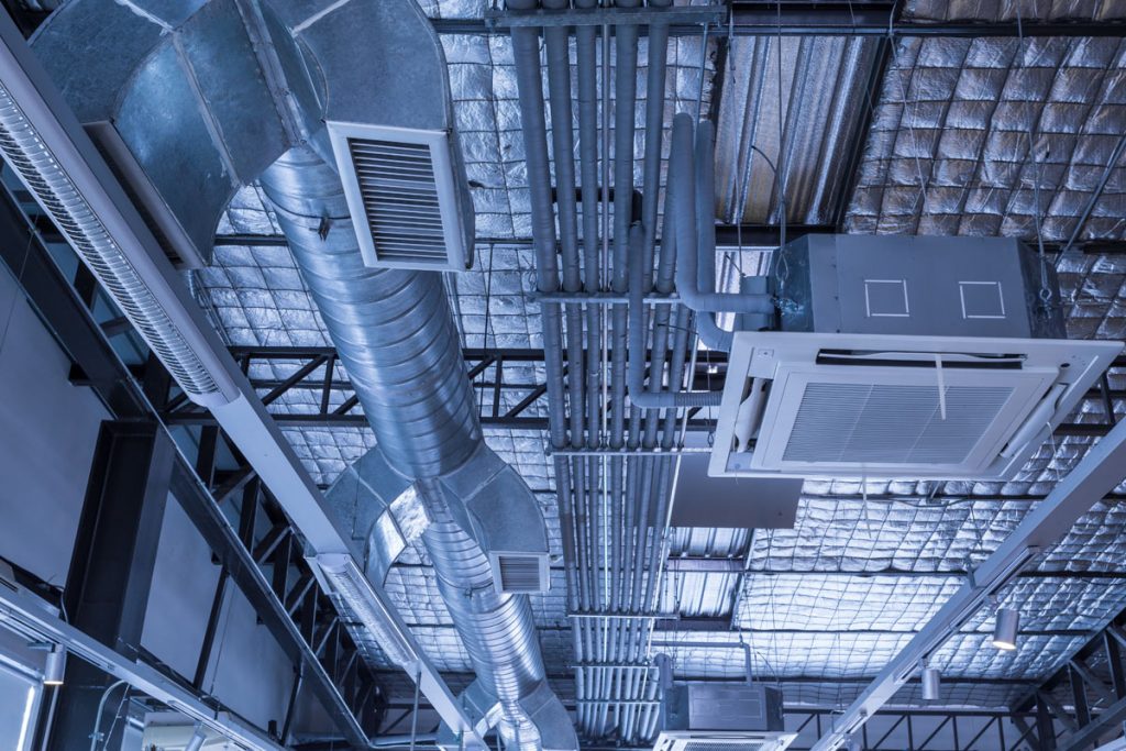 HVAC